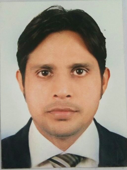 Placed candidate of 4Achievers - MOHAMMAD MUSTAFA KAMAL